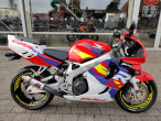 1996 Honda CBR 900 RR
