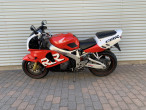 1996 Honda CBR 900 RR