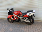 1996 Honda CBR 900 RR