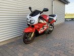 1996 Honda CBR 900 RR
