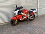 1996 Honda CBR 900 RR