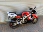 1996 Honda CBR 900 RR