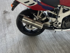 1996 Honda CBR 900 RR