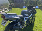 1996 Honda CBR 900 RR