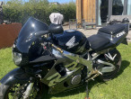 1996 Honda CBR 900 RR