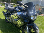 1996 Honda CBR 900 RR