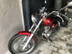 1996 Honda CMX 250 Rebel