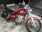 1996 Honda CMX 250 Rebel