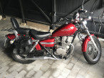 1996 Honda CMX 250 Rebel