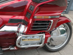 1996 Honda GL 1500 Gold Wing