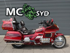 1996 Honda GL 1500 Gold Wing