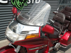 1996 Honda GL 1500 Gold Wing