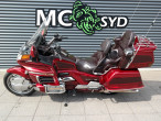 1996 Honda GL 1500 Gold Wing