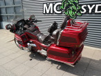 1996 Honda GL 1500 Gold Wing