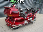1996 Honda GL 1500 Gold Wing