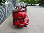 1996 Honda GL 1500 Gold Wing
