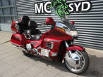 1996 Honda GL 1500 Gold Wing
