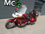 1996 Honda GL 1500 Gold Wing