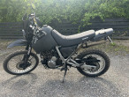 1996 Honda NX 650 Dominator