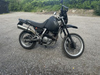 1996 Honda NX 650 Dominator