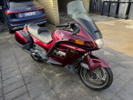 1996 Honda ST 1100 Pan European