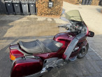 1996 Honda ST 1100 Pan European
