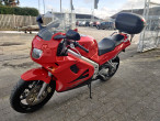 1996 Honda VFR 750 F