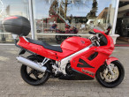 1996 Honda VFR 750 F