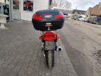 1996 Honda VFR 750 F
