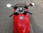 1996 Honda VFR 750 F