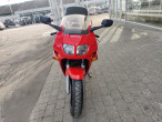 1996 Honda VFR 750 F