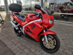 1996 Honda VFR 750 F