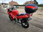 1996 Honda VFR 750 F