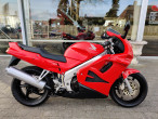 1996 Honda VFR 750 F