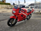 1996 Honda VFR 750 F