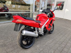 1996 Honda VFR 750 F