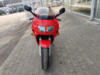 1996 Honda VFR 750 F
