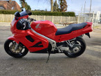 1996 Honda VFR 750 F