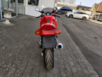 1996 Honda VFR 750 F