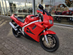 1996 Honda VFR 750 F