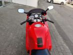 1996 Honda VFR 750 F