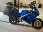 1996 Honda VFR 750