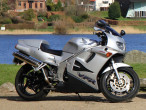 1996 Honda VFR 750