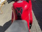 1996 Honda VFR 750