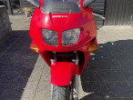 1996 Honda VFR 750