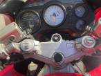 1996 Honda VFR 750