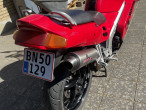 1996 Honda VFR 750