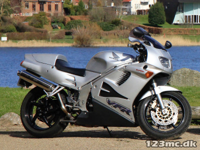 Honda VFR 750