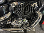 1996 Honda VT 1100 C