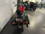 1996 Honda VT 1100 C